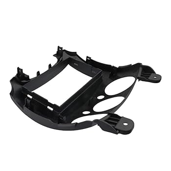 マツダ　デミオ トリムパネル 3点セット Amazon.co.jp: For マツダのダブルディンフェイシア2デミオ2007+